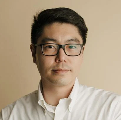 Portrait of Alfred Song